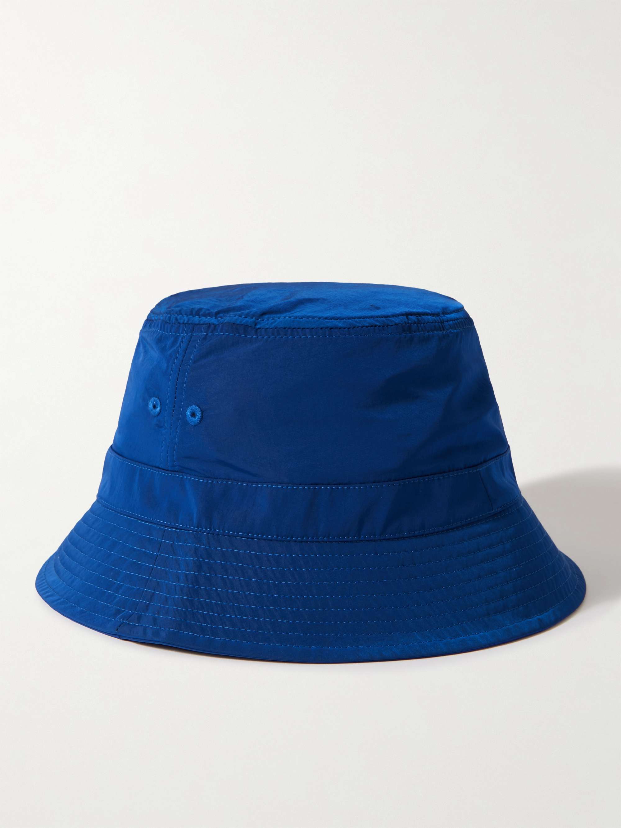 ARKET Koola Shell Bucket Hat for Men | MR PORTER