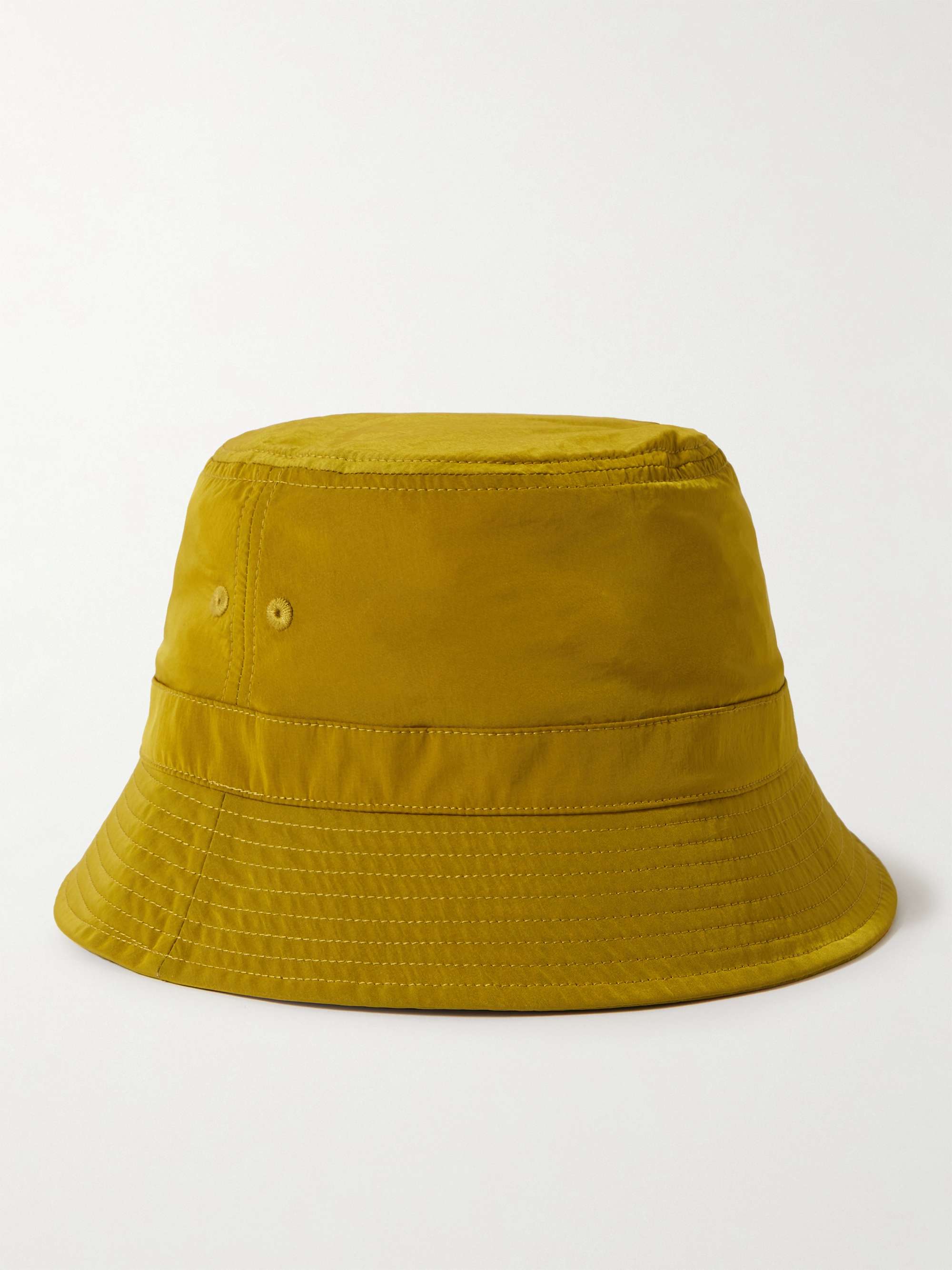 ARKET Koola Shell Bucket Hat for Men | MR PORTER