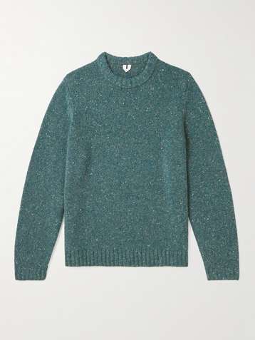 ARKET Knitwear Sweaters | MR PORTER