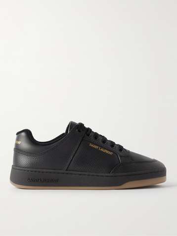 St laurent men's on sale sneakers