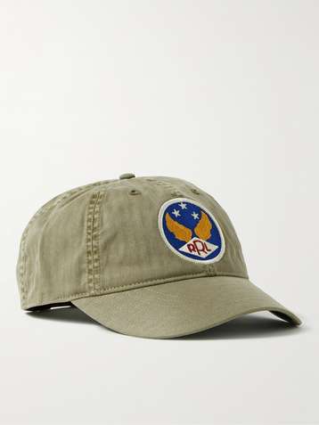 RRL Hats Caps | MR PORTER