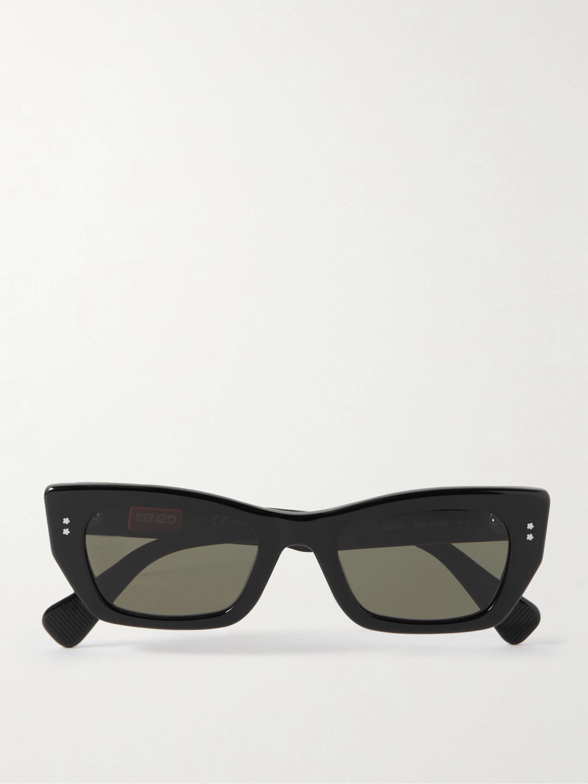 Boke Sonnenbrille mit Cat-Eye-Rahmen aus Azetat von KENZO für Herren | MR  PORTER