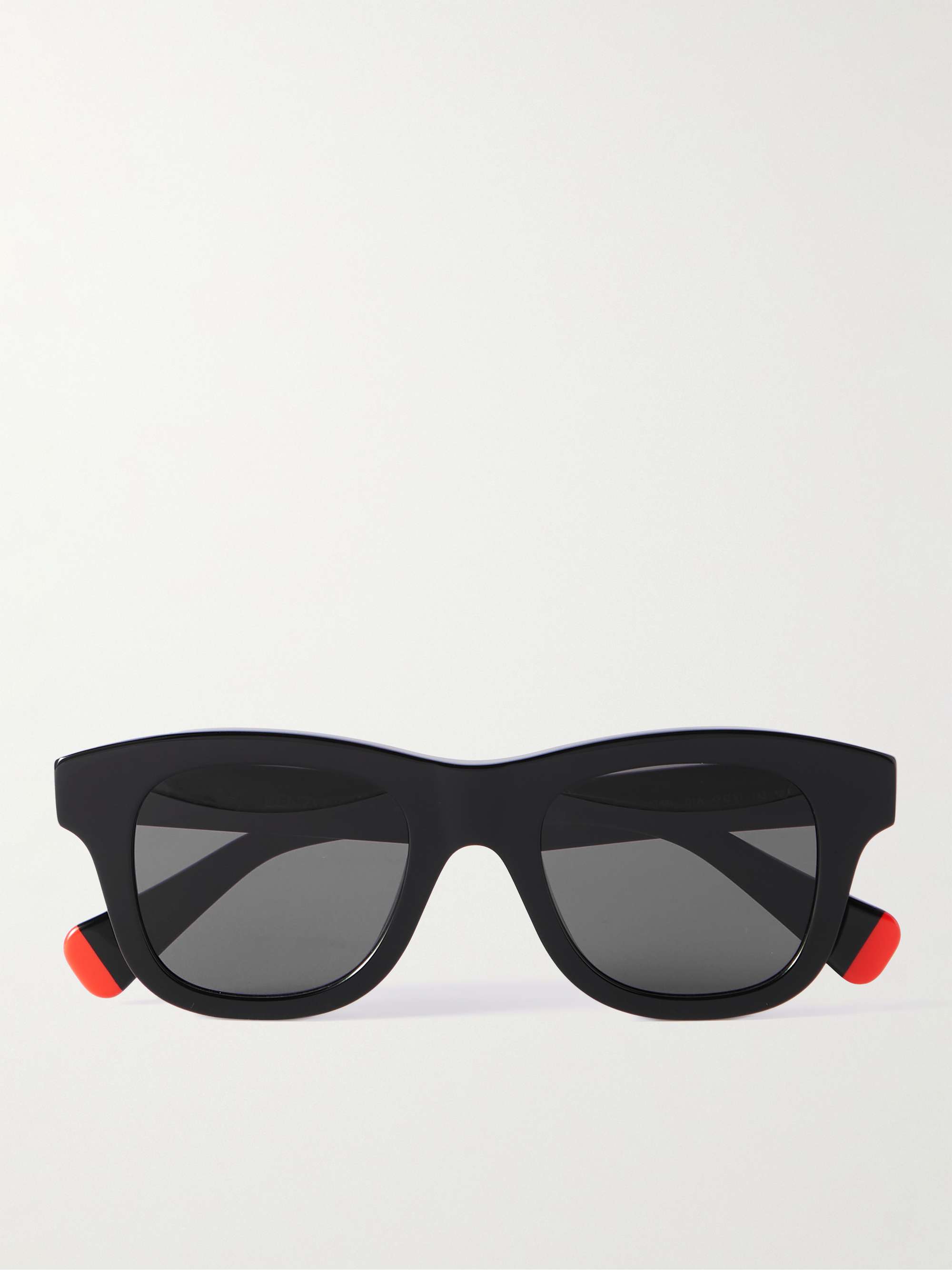 Aka Sonnenbrille mit D-Rahmen aus Azetat | MR PORTER
