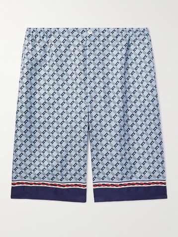 Casual Shorts | Gucci | MR PORTER