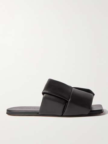 Sandals for Men | Bottega Veneta | MR PORTER