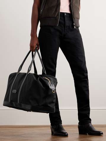 Men's Designer Weekend Bags