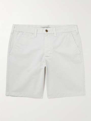 Men's Designer Chino Shorts | MR PORTER