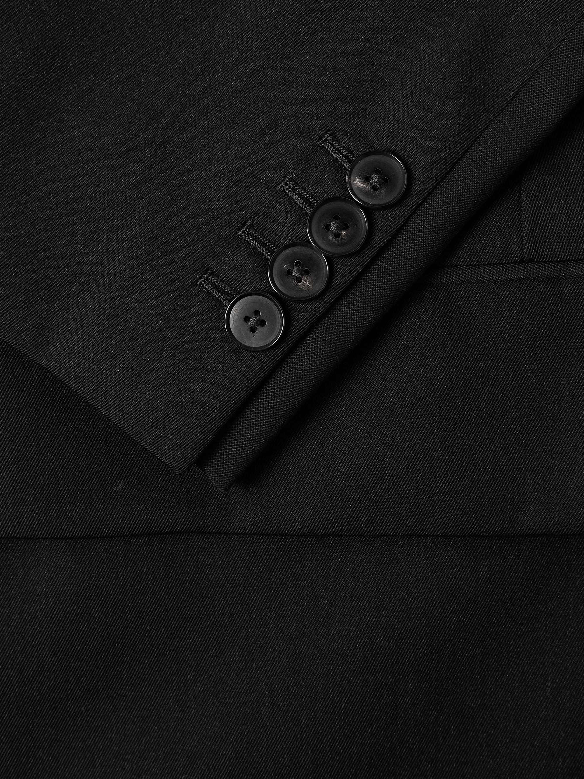 AURALEE Wool Suit Jacket for Men | MR PORTER