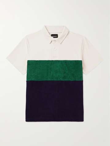 Mr deals porter lacoste