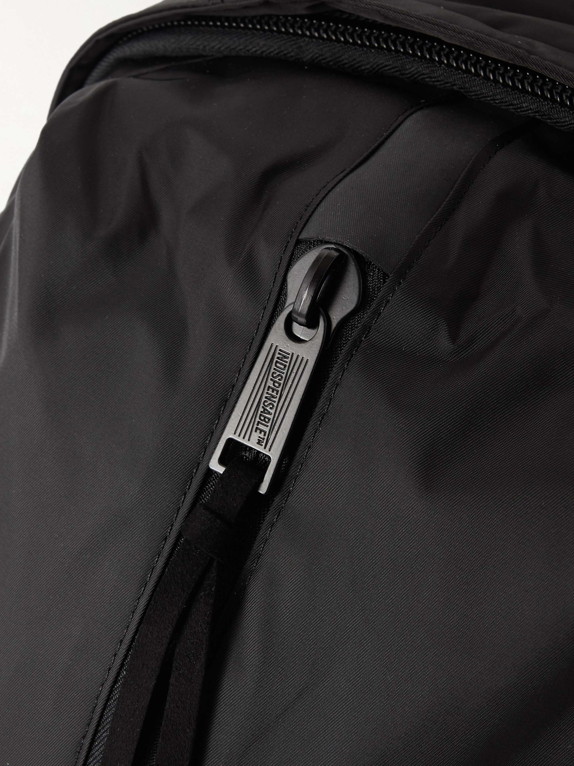 INDISPENSABLE Logo-Print ECONYL® Backpack for Men | MR PORTER