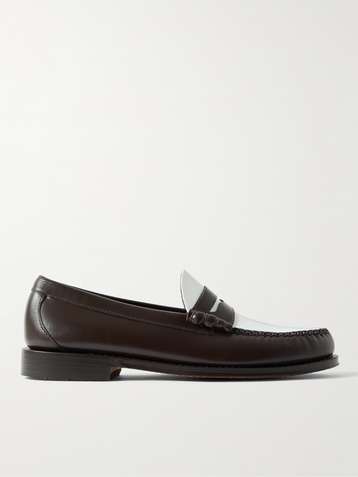 Formal Shoes | G.H. Bass & Co. | MR PORTER