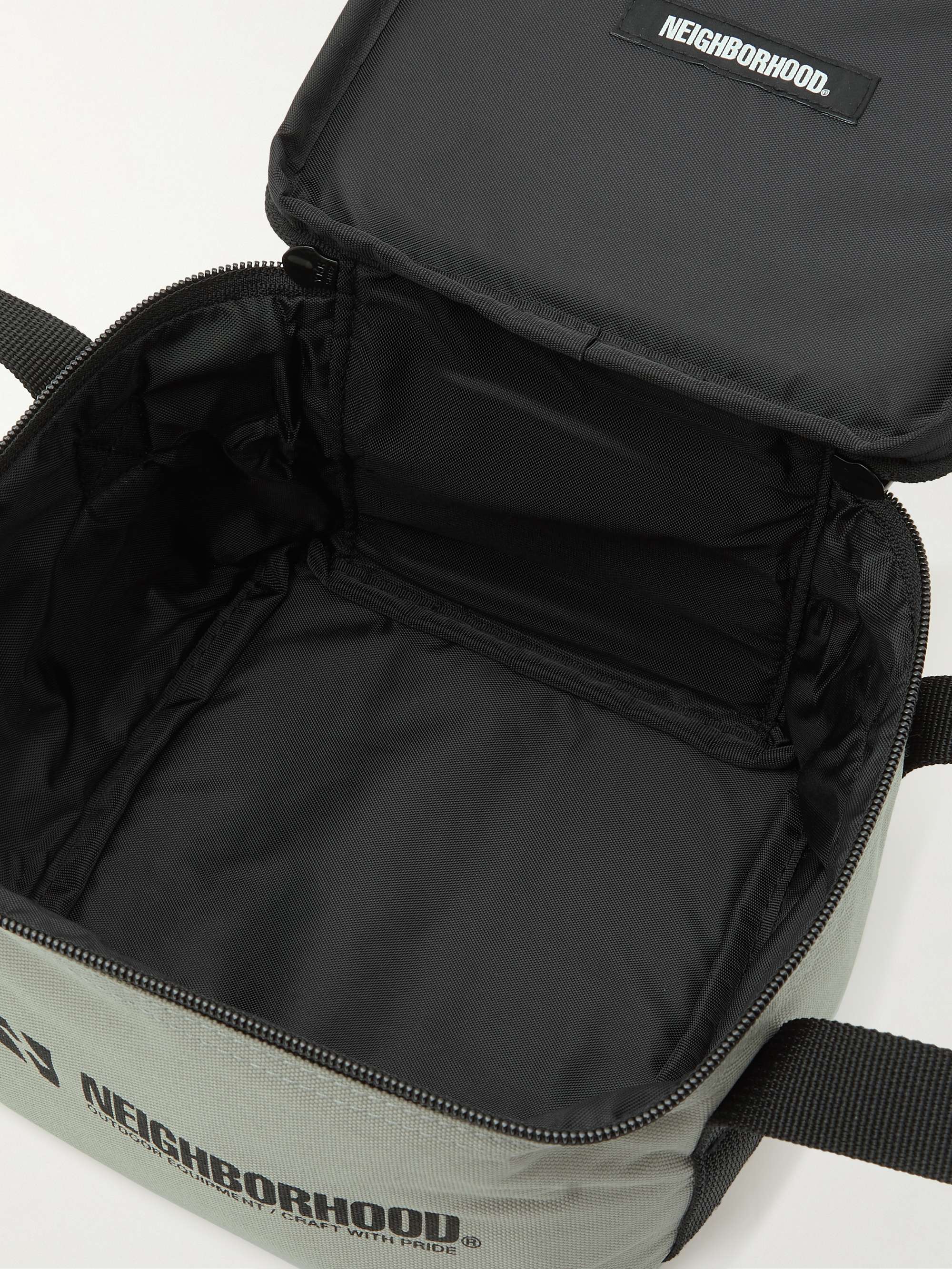 Hype Nylon-Ripstop and CORDURA® Backpack