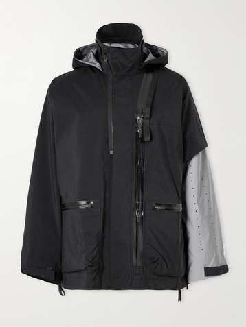 ACRONYM Coats And Jackets for Men | MR PORTER