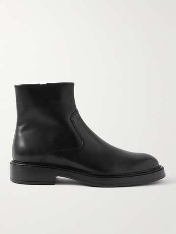 Men's Designer Chelsea Boots | MR PORTER