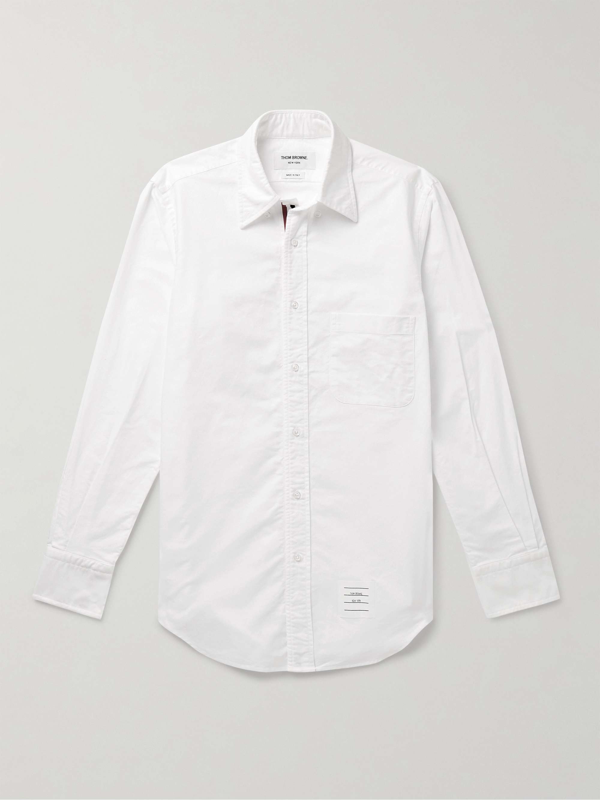 Best white T-shirt for men 2024: Uniqlo to Thom Browne
