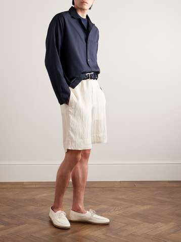 Clothing | Giorgio Armani | MR PORTER