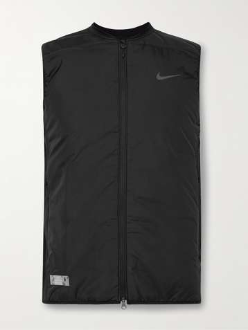 Nike Running Jackets | MR PORTER