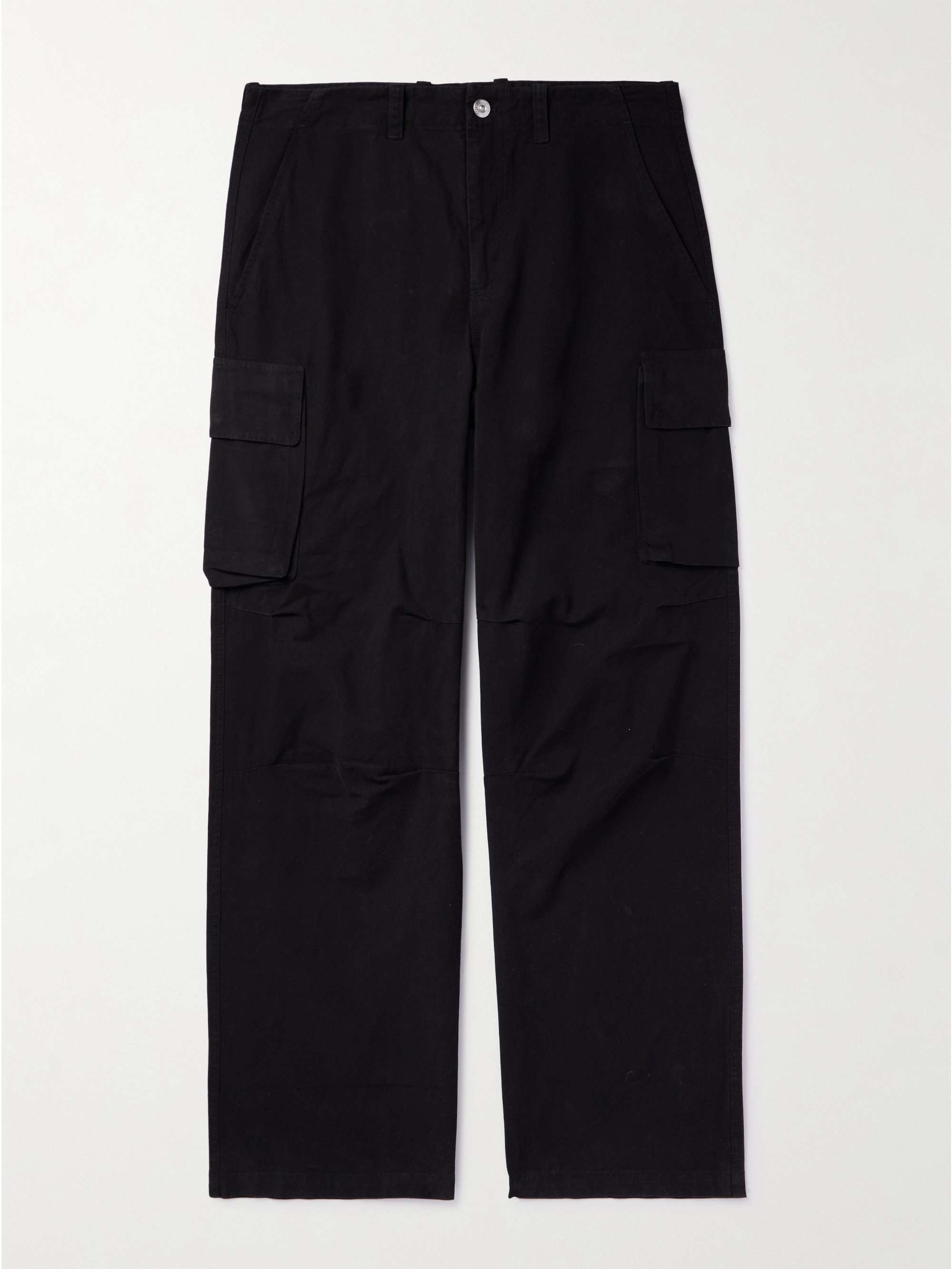 Black Cargo Pants Outfits for Men | Flap Pocket Side Trousers Streetwear  Baggy Jogger Pants | Pants outfit men, Mens outfits, Streetwear men outfits