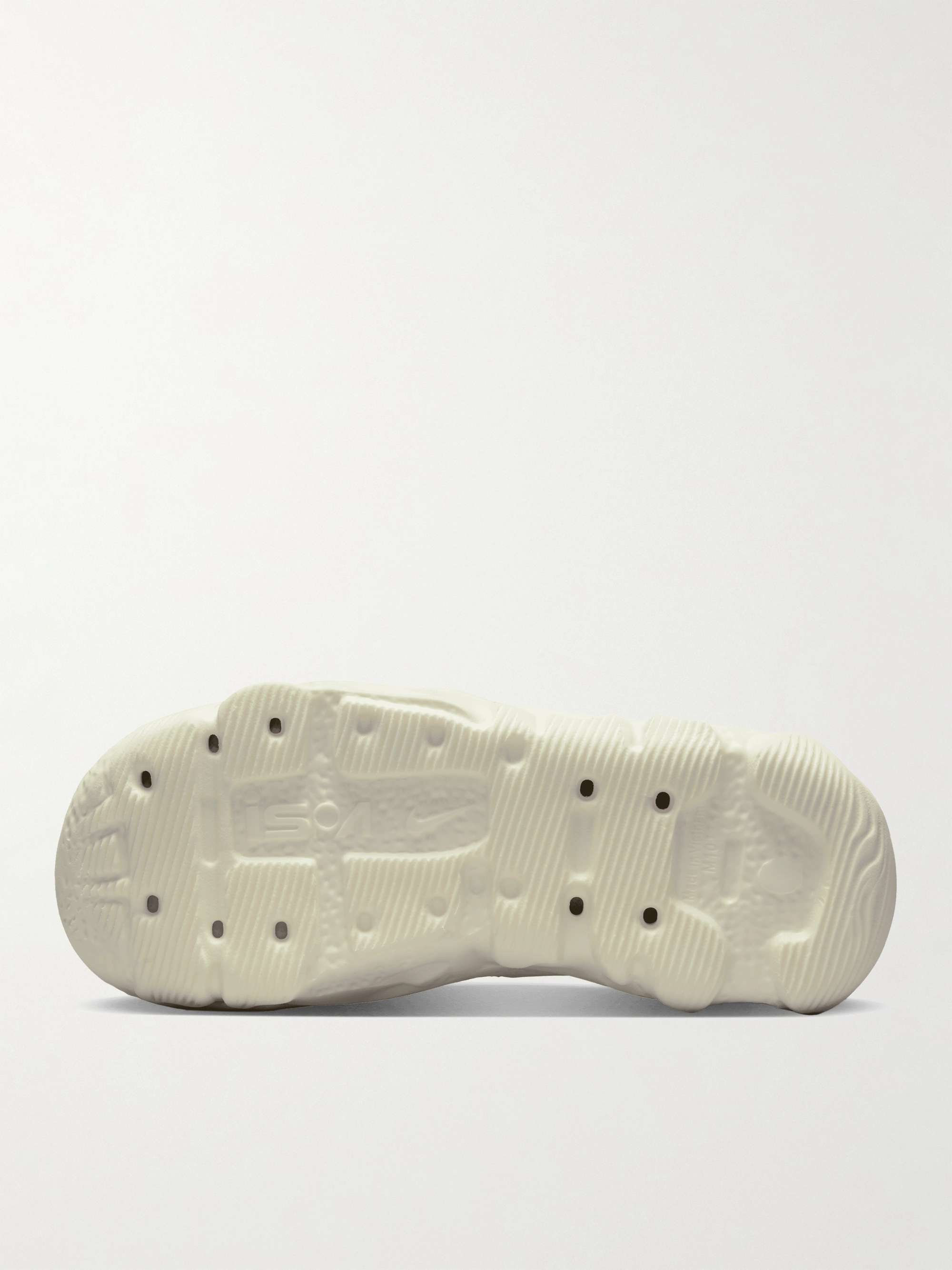 NIKE ISPA MindBody Cutout Rubber Sneakers for Men | MR PORTER