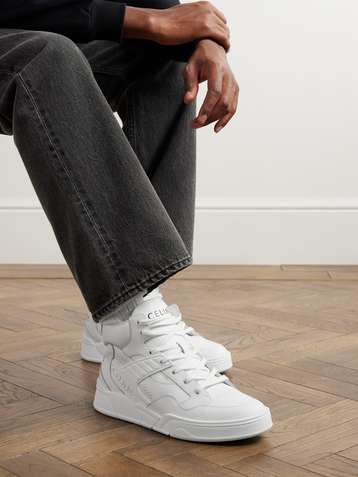 Sneakers | Celine Homme | MR PORTER