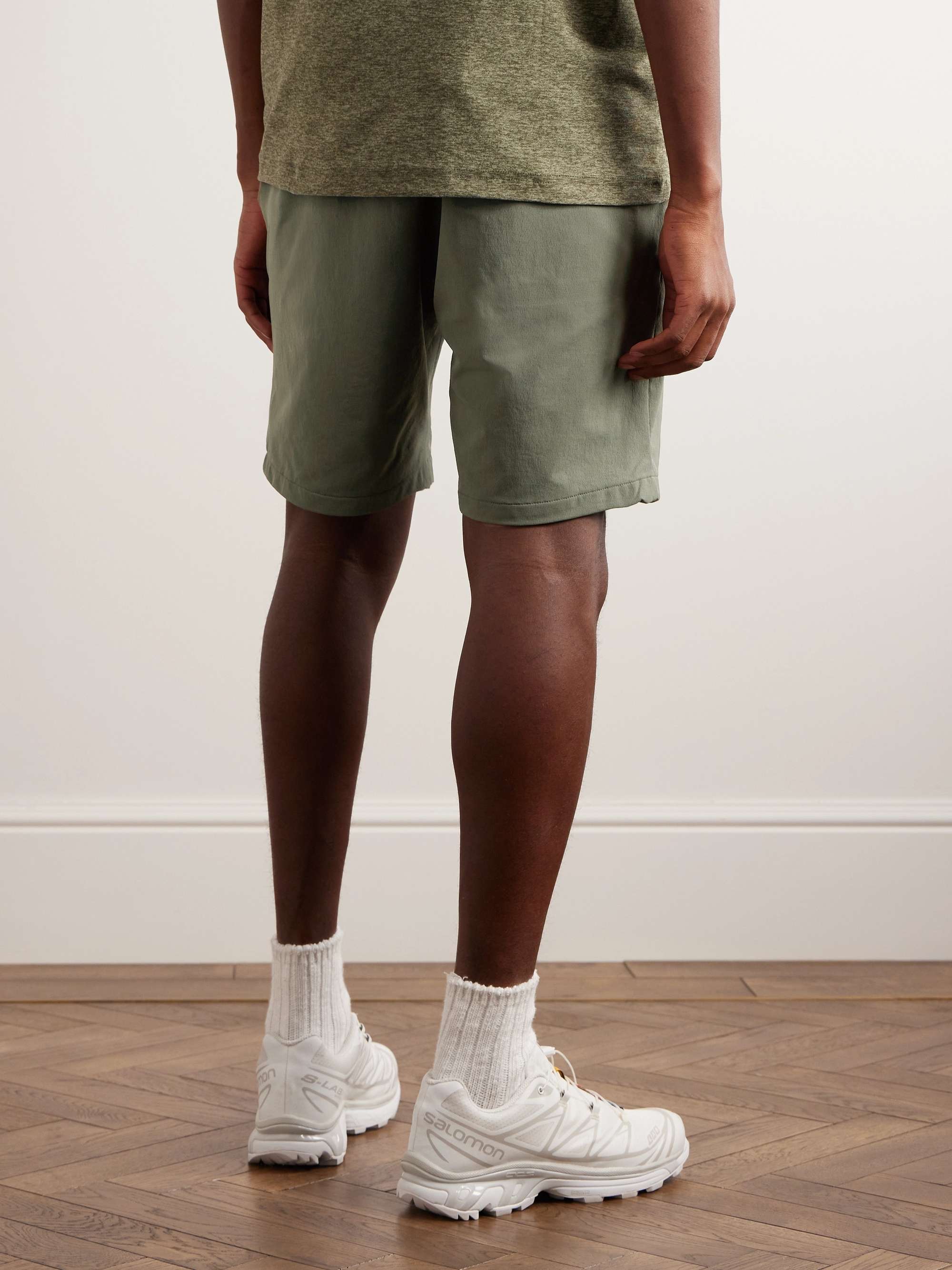 OUTDOOR VOICES 7" Straight-Leg RecTrek Shorts for Men | MR PORTER