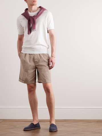 Mens Designer Shorts | MR PORTER