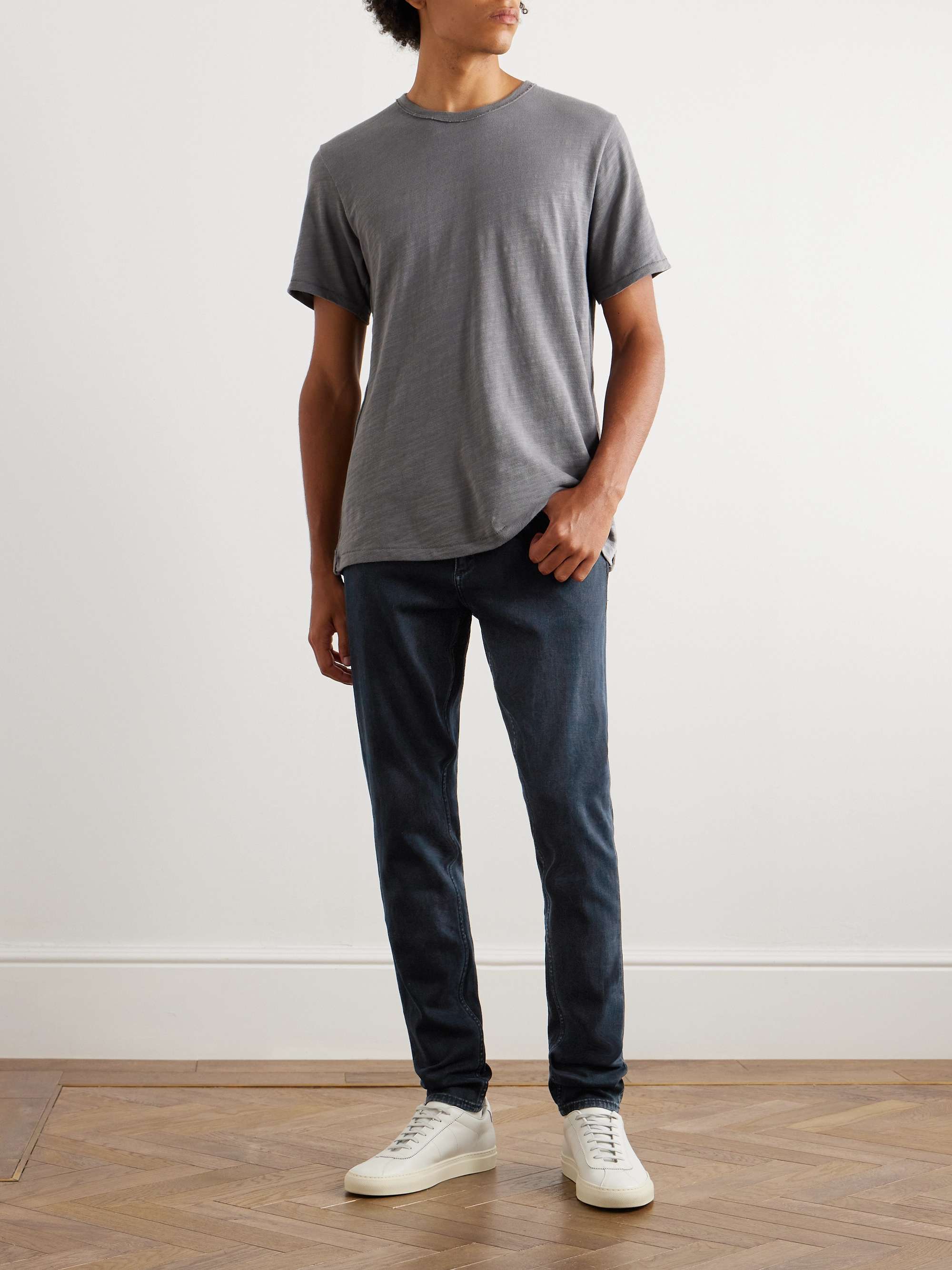 RAG & BONE Fit 1 Aero Skinny-Fit Jeans for Men | MR PORTER