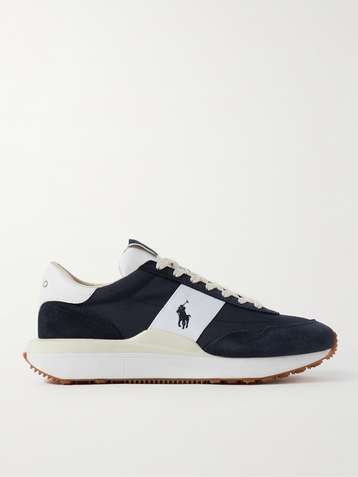 Sneakers | Polo Ralph Lauren | MR PORTER