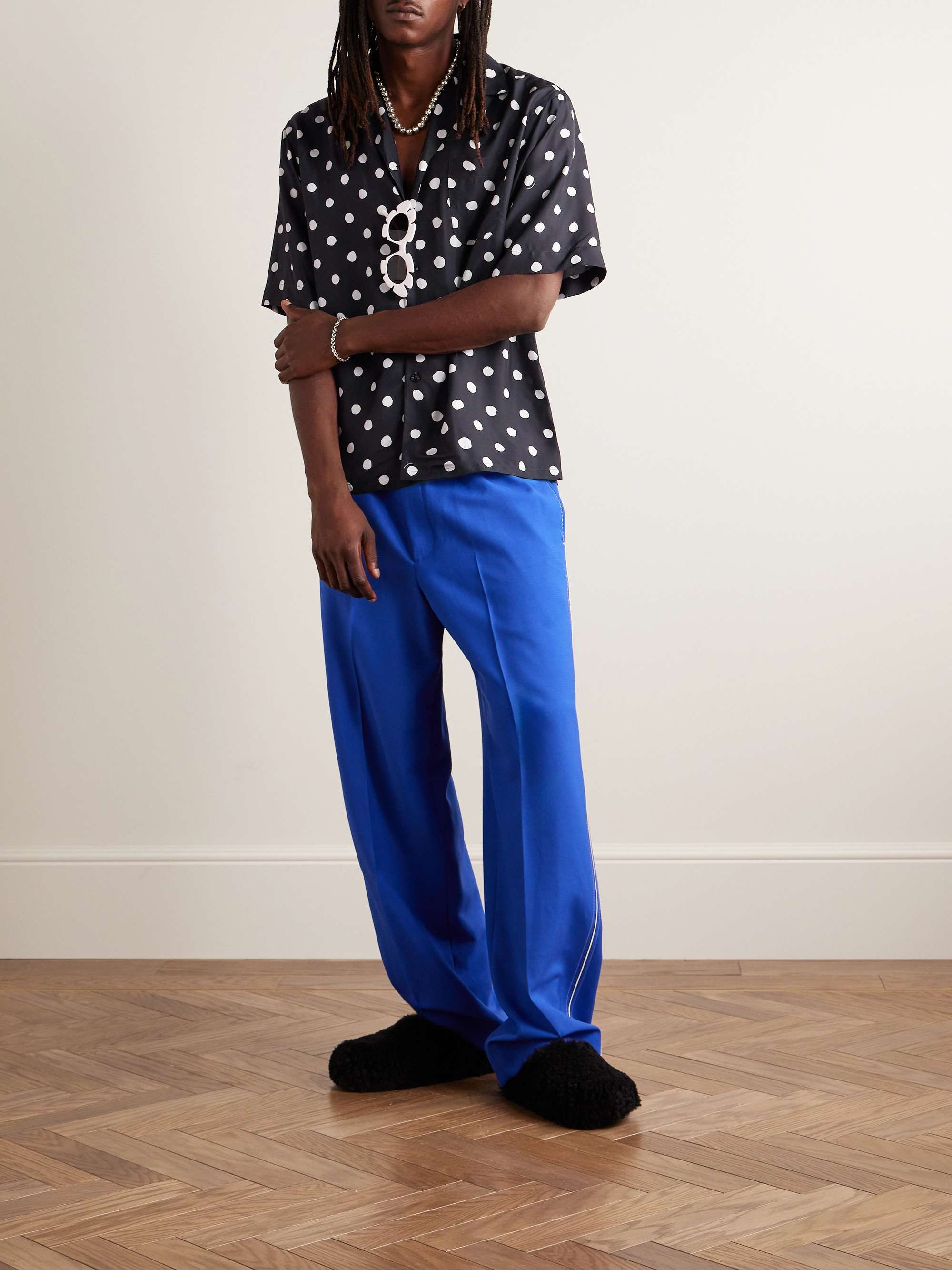 Corporate Men's Trouser in Lagos Island (Eko) - Clothing, Eniola Kazeem |  Jiji.ng