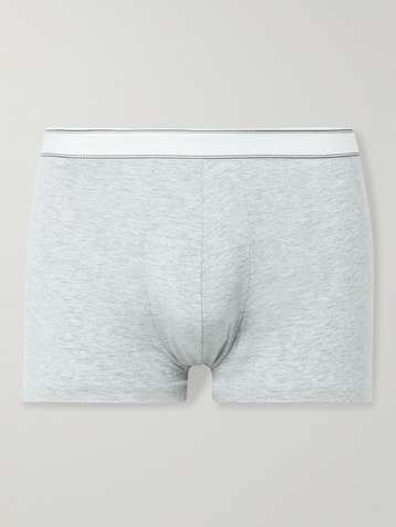 Men's Designer Underwear | MR PORTER