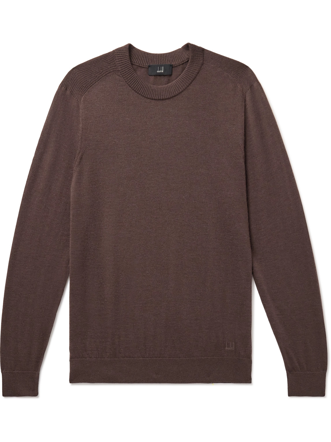 Slim-Fit Cashmere Sweater