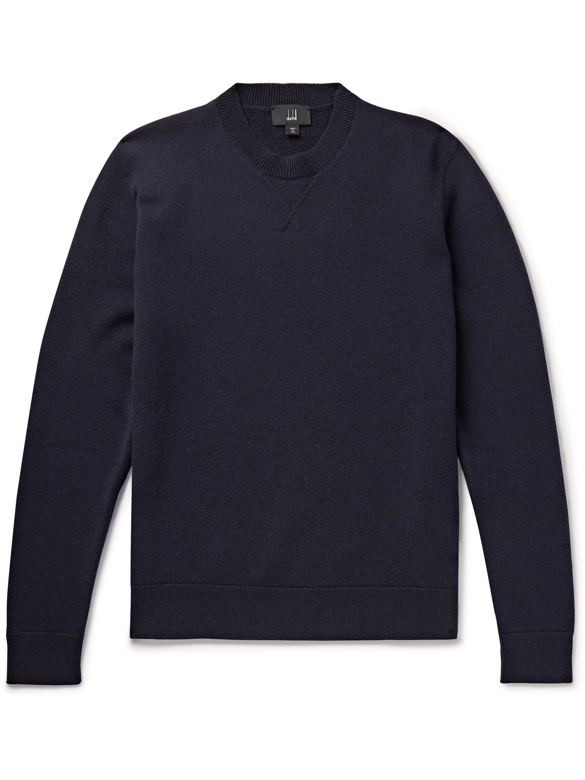 Slim-Fit Cashmere Sweater