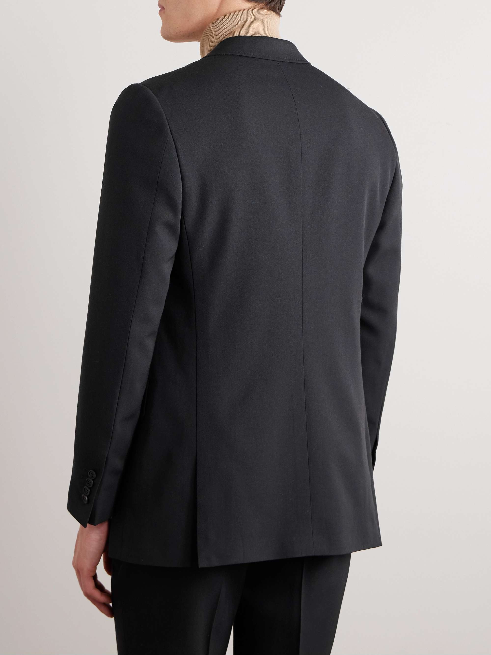 GABRIELA HEARST Irving Wool Suit Jacket for Men | MR PORTER