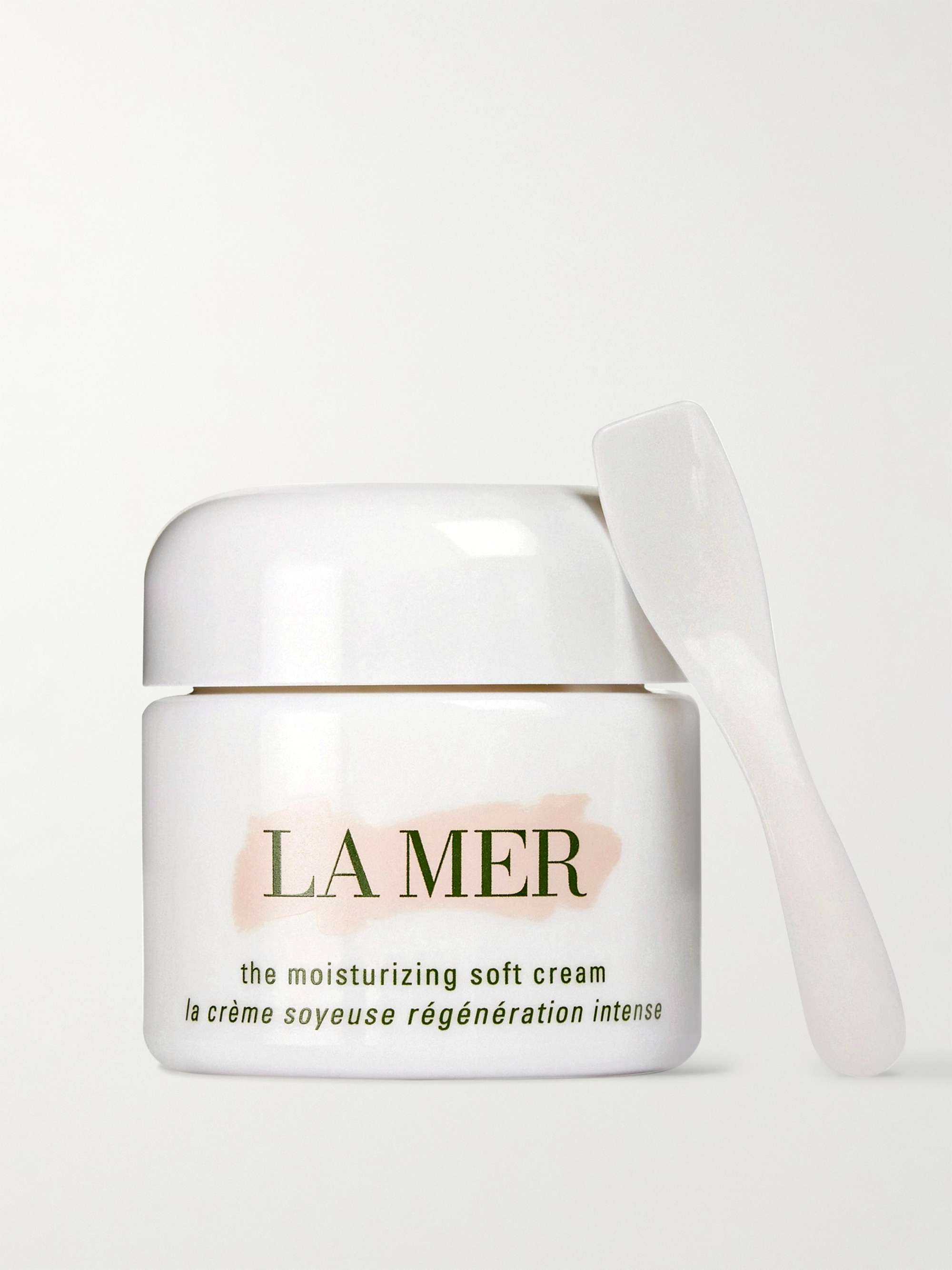 LA MER The Moisturizing Soft Cream, 60ml for Men | MR PORTER