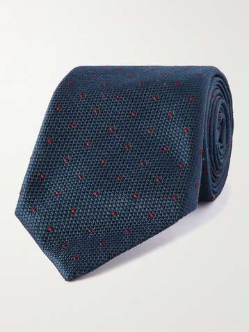 Cravatte da uomo Brunello Cucinelli | MR PORTER
