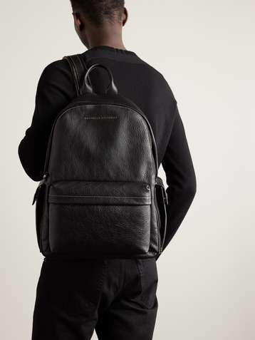 Men's Designer Backpacks  Shop Luxury Designers Online at