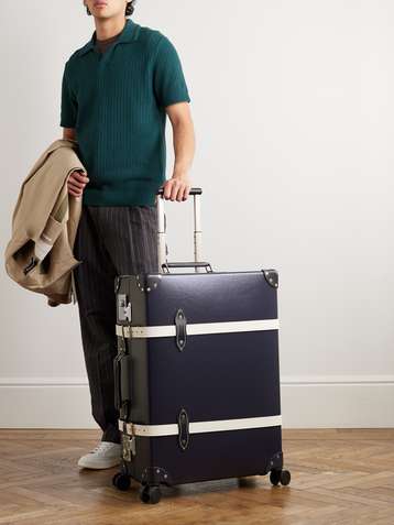Men's Designer Luggage & Suitcases | MR PORTER