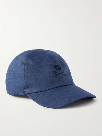 Baseball Caps & Truckers | PORTER MR Hats Men\'s | Designer