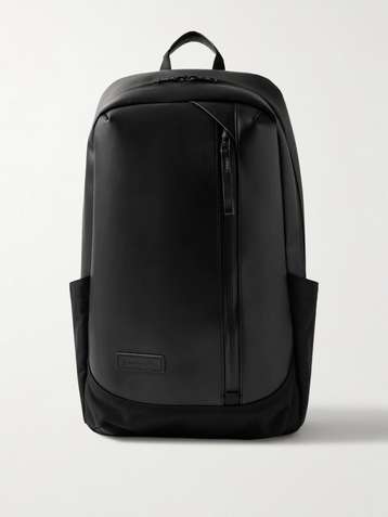 Designer Backpacks Men s Bags MR PORTER