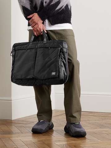 Briefcases | Porter-Yoshida and Co | MR PORTER