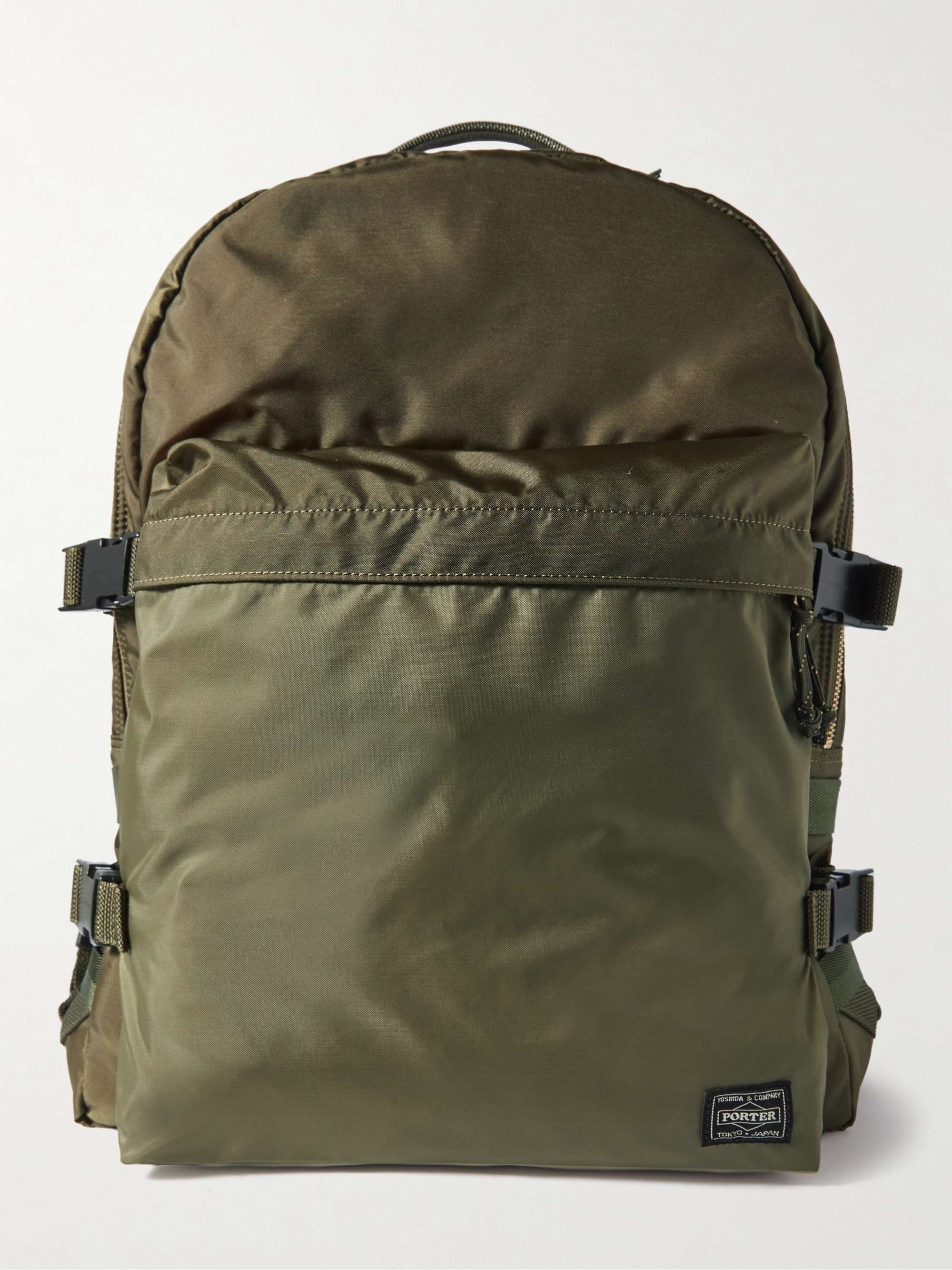PORTER-YOSHIDA & CO Force DayPack Nylon Backpack for Men | MR PORTER