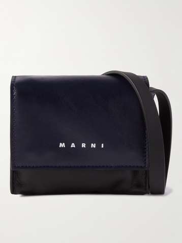 Marni Bags Messenger and Crossbody Bags | MR PORTER