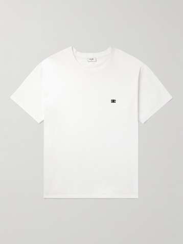 T Shirts | Celine Homme | MR PORTER