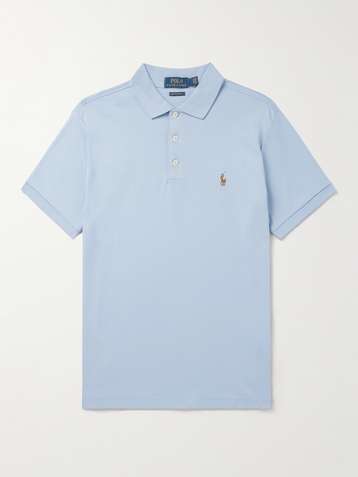 Polo Shirts | Polo Ralph Lauren | MR PORTER