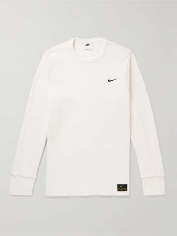 Long Sleeve T-shirts | Nike | MR PORTER