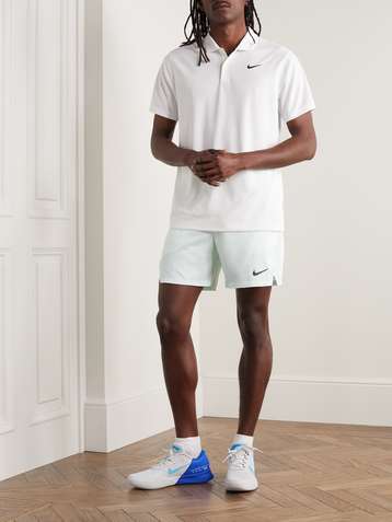 Designer Tennis Shorts for Men | MR PORTER