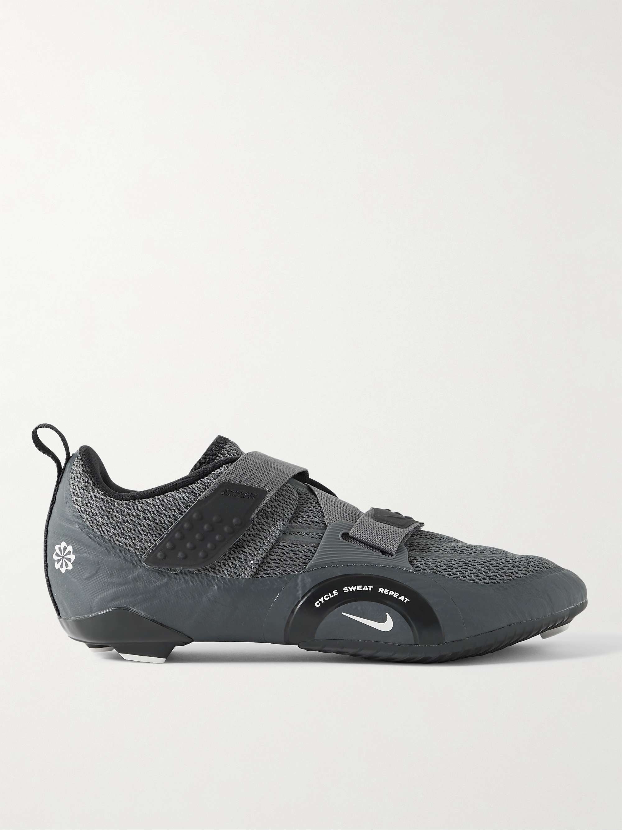 NIKE TRAINING SuperRep Cycle 2 Next Nature Mesh Cycling Shoes for Men | MR  PORTER