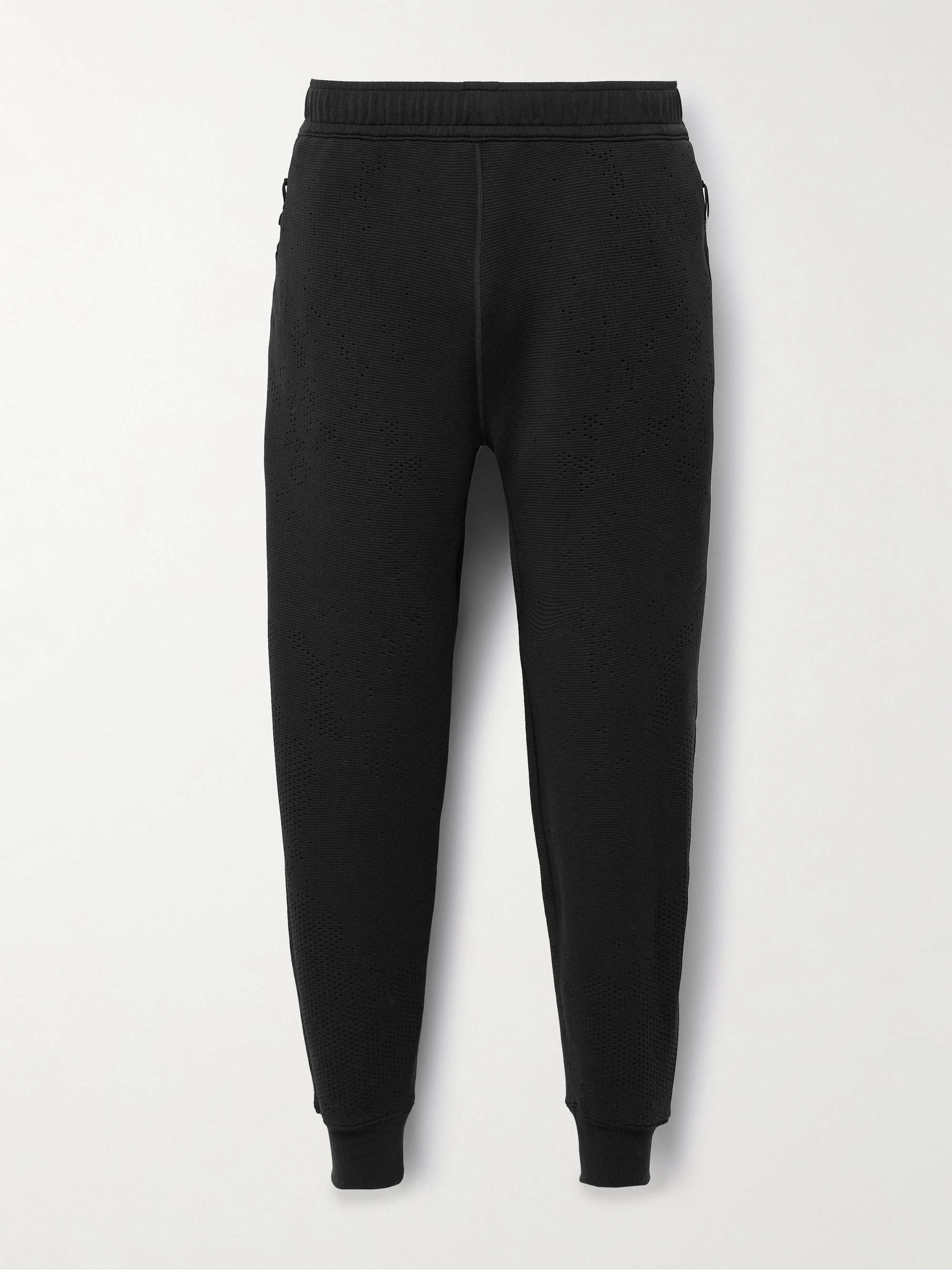 NIKE TRAINING A.P.S. Tapered Therma-FIT ADV Sweatpants for Men | MR PORTER