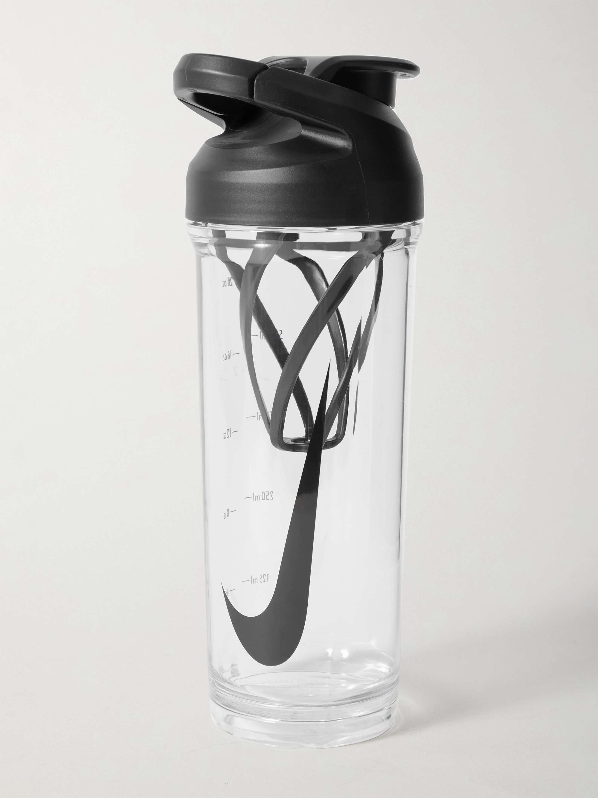 NIKE Hypercharge Shaker Bottle, 650ml for Men | MR PORTER