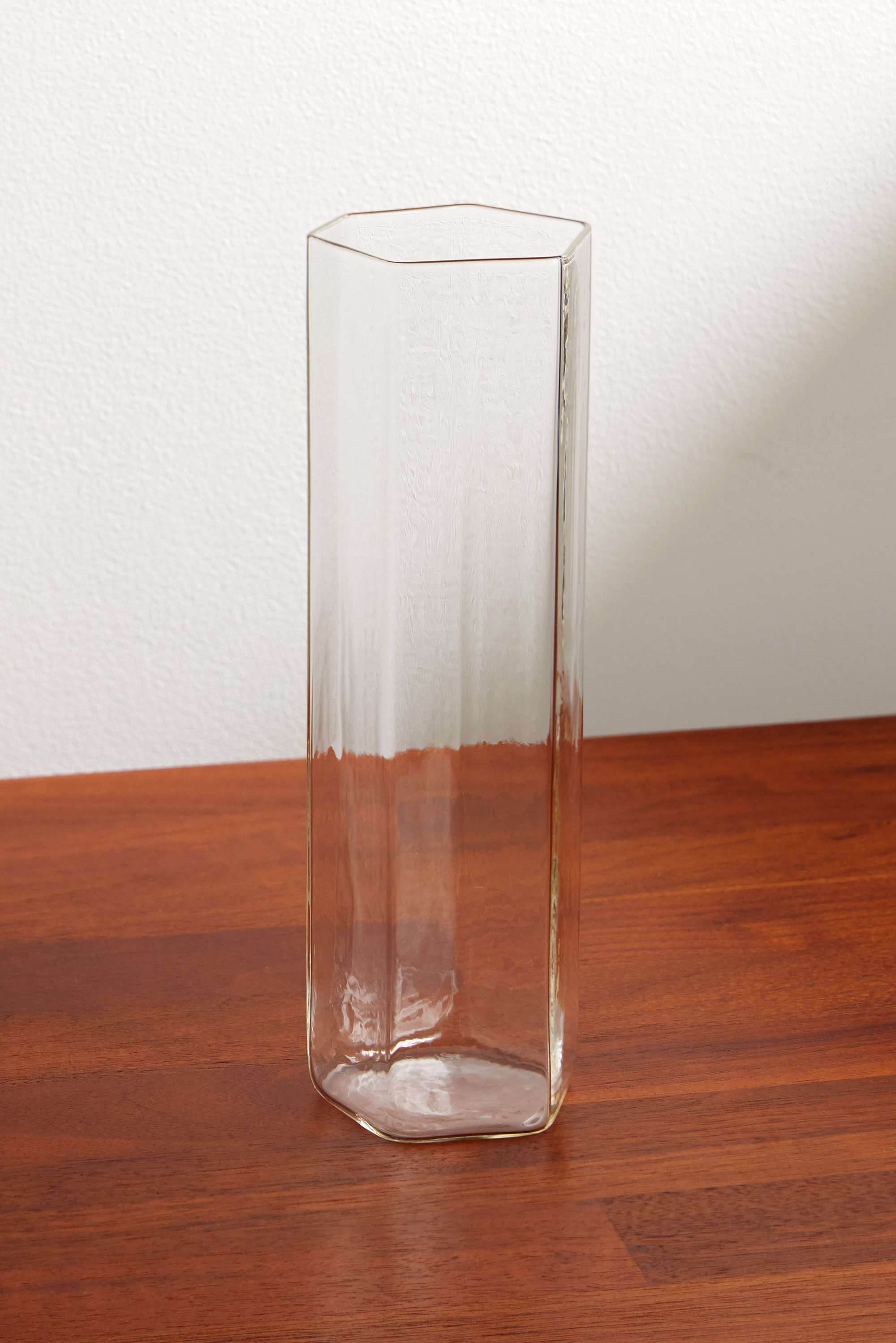 Gonia Glass Vase